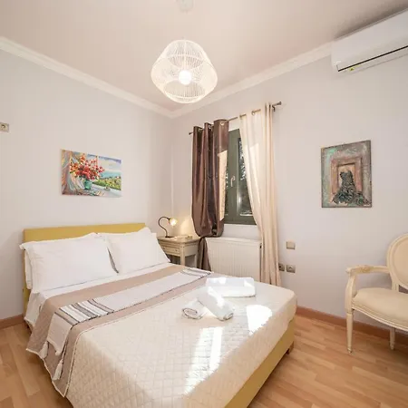 Meleva Villa