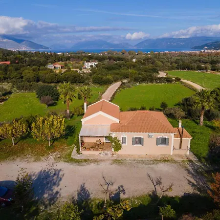Meleva * Sami (Kefalonia)