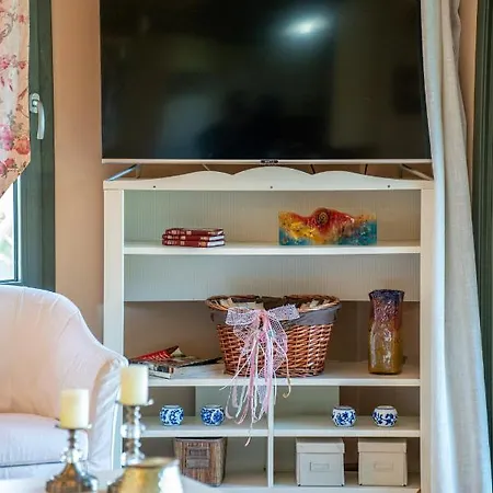 Meleva Villa *