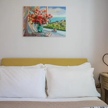 Meleva Villa Sami (Kefalonia)