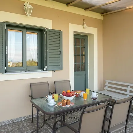Villa Meleva *