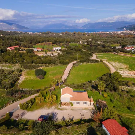 Meleva Villa