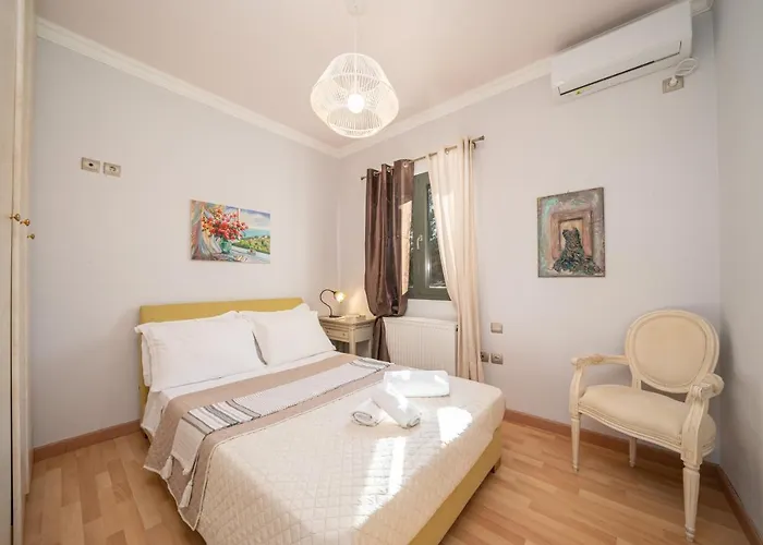Meleva Villa