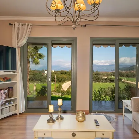 Villa Meleva